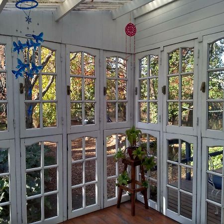 Casa Del Bosque Villa Тигре Екстериор снимка