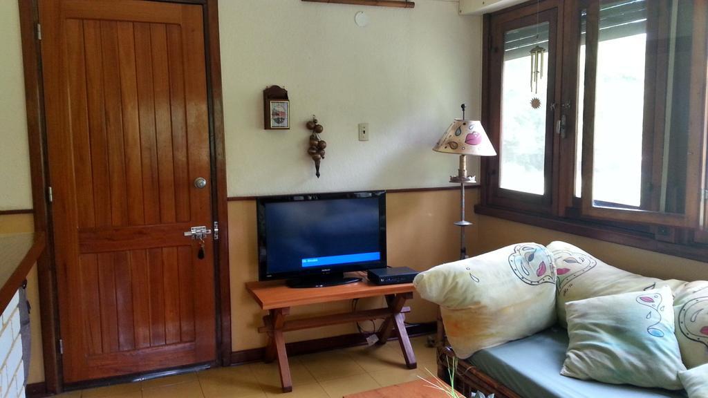 Casa Del Bosque Villa Тигре Екстериор снимка