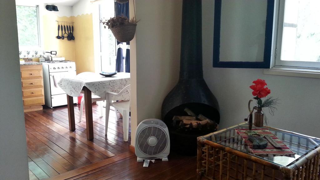 Casa Del Bosque Villa Тигре Екстериор снимка